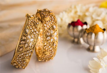 Gold Buying Company