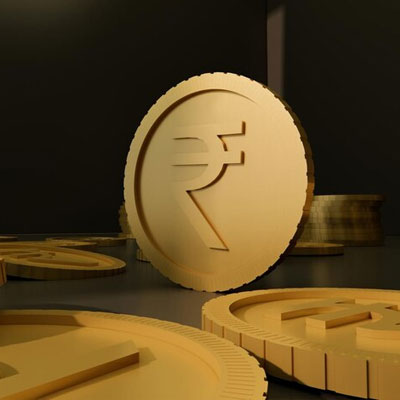 Turn your Gold for Cash