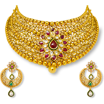 cash for gold jewellery