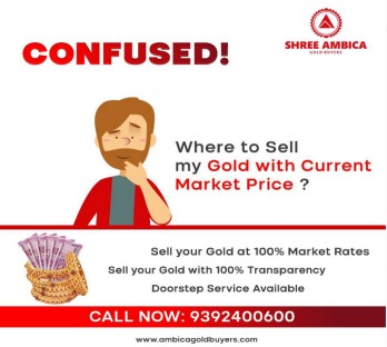 shree ambica gold buyer gallery