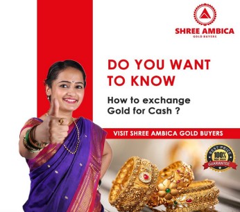 shree ambica gold buyer gallery